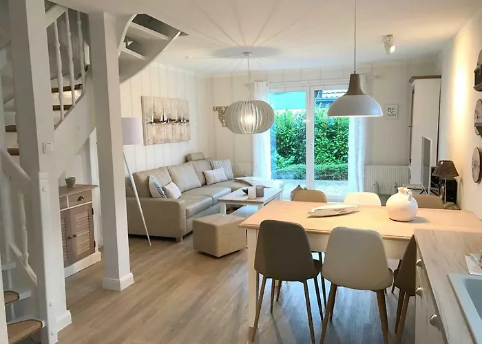 Wiesenstrasse Ostseeheilbad Ostseeheilbad Zingst